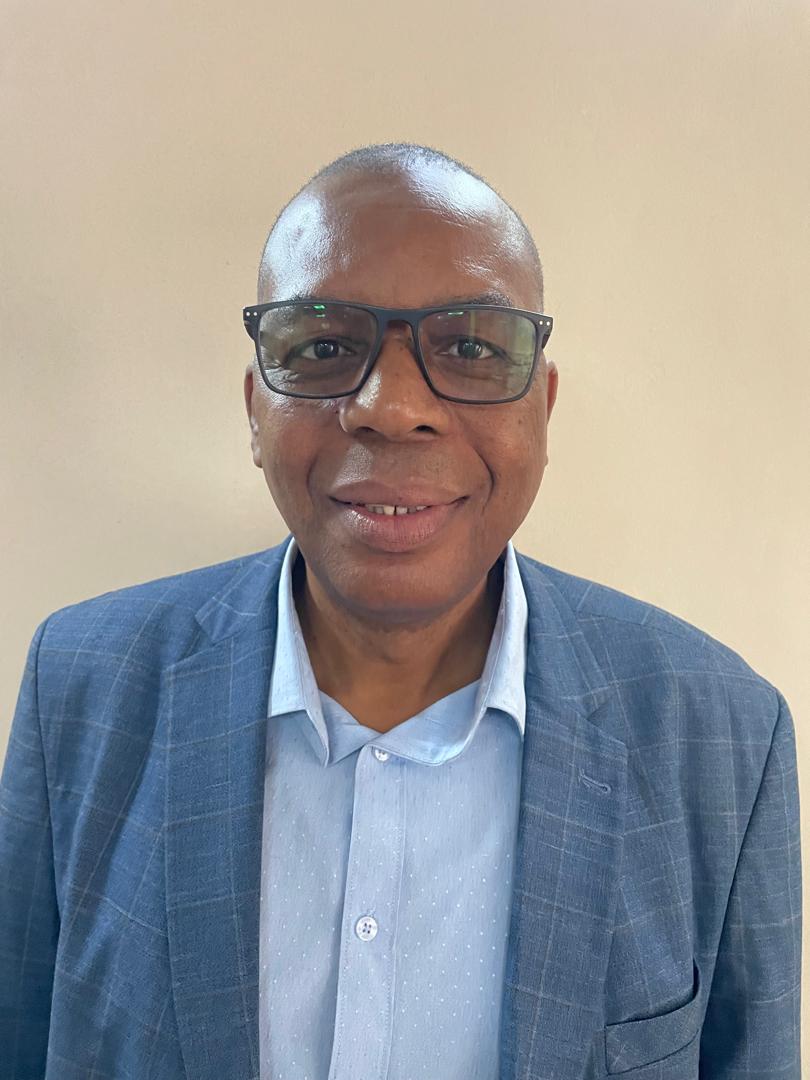 Dr Pindai Sithole