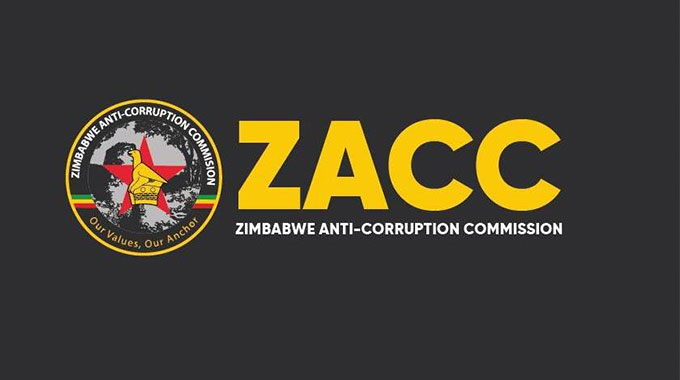 Zimbabwe Anti-Corruption Commission