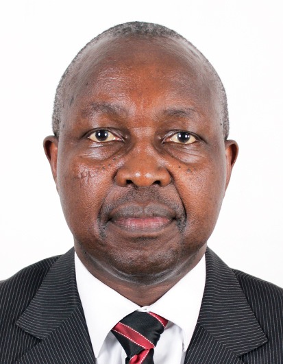 PROF. TIMOTHY MWANGI KIRUHI