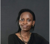 Dr. Jacqueline Mutua