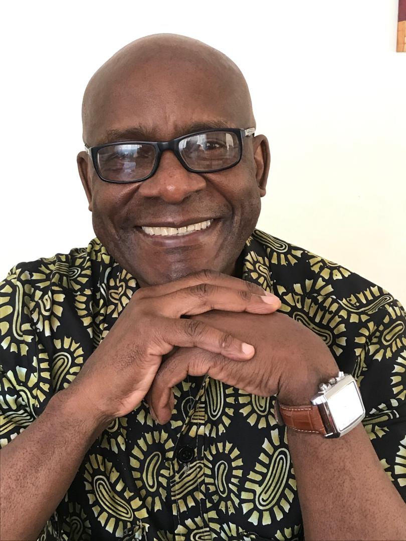 Dr Noah Masimba Pashapa