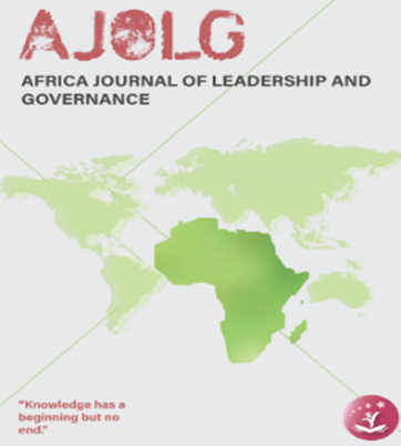 Developing an Employee Engagement Framework to Strengthen Firm Performance: A Case of an Agro-Based Firm